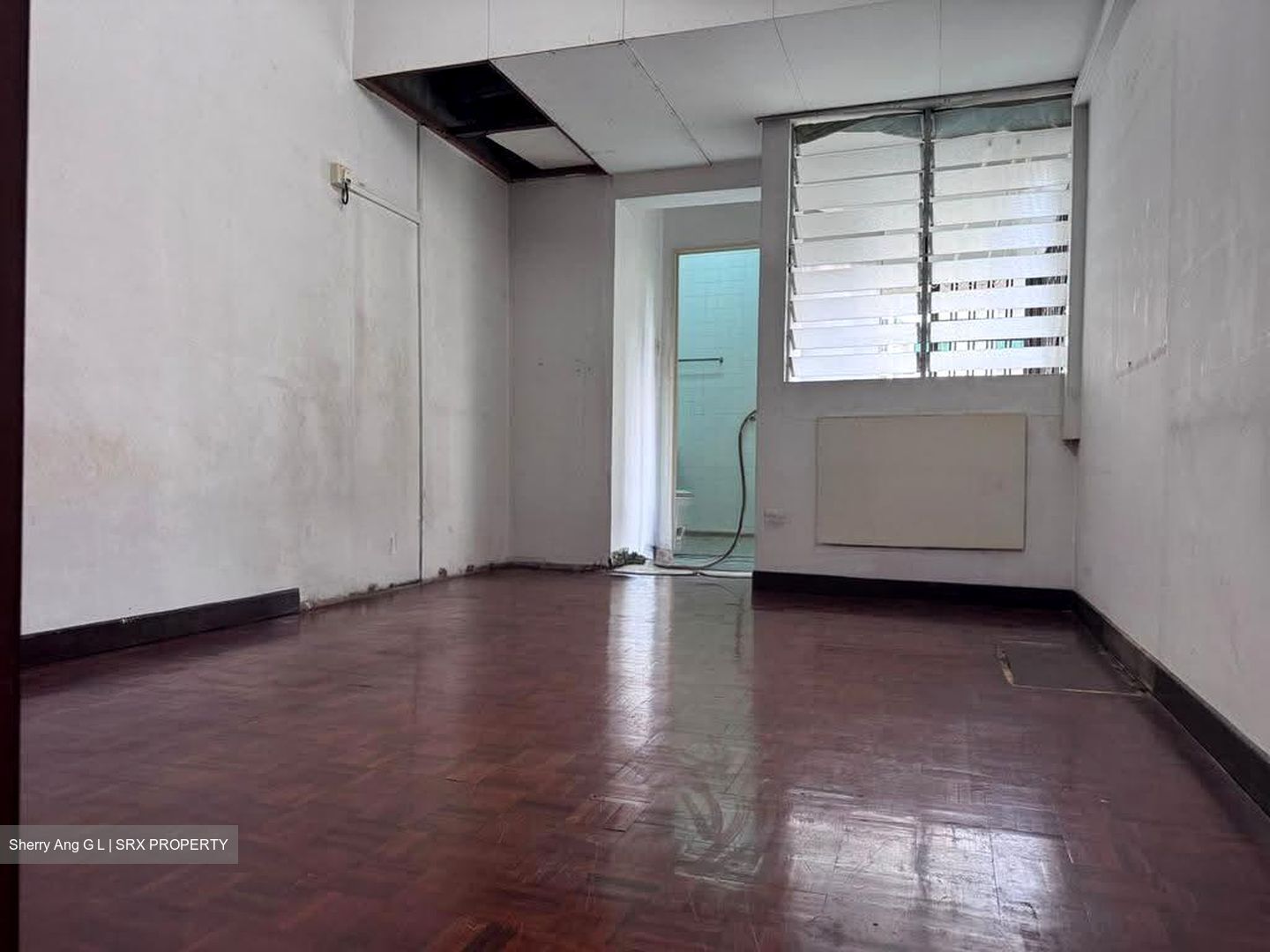 Grange Heights (D9), Apartment #633382981